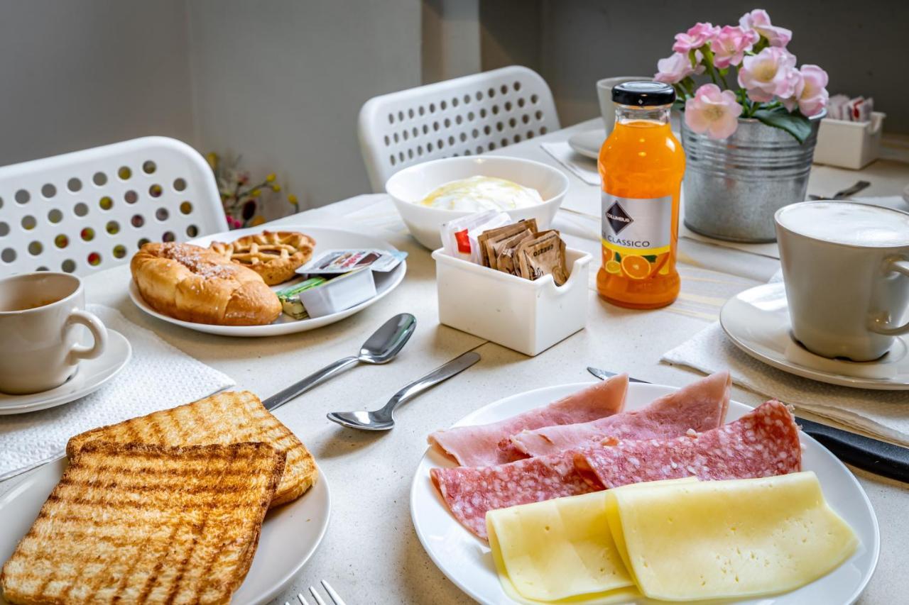 Maison Bianca Acomodação com café da manhã  Florença