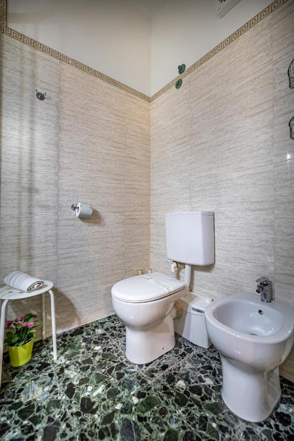 Maison Bianca Acomodação com café da manhã  Florença