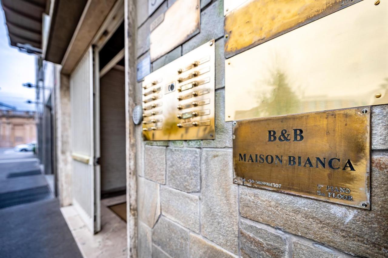 Maison Bianca Acomodação com café da manhã  Florença