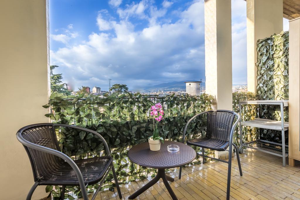 Maison Bianca Acomodação com café da manhã  Florença