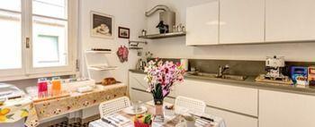 Maison Bianca 2* Florença