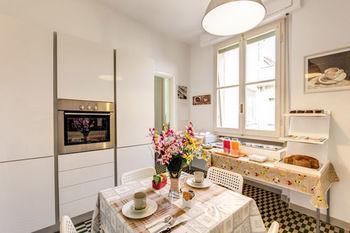 Maison Bianca Acomodação com café da manhã  Florença