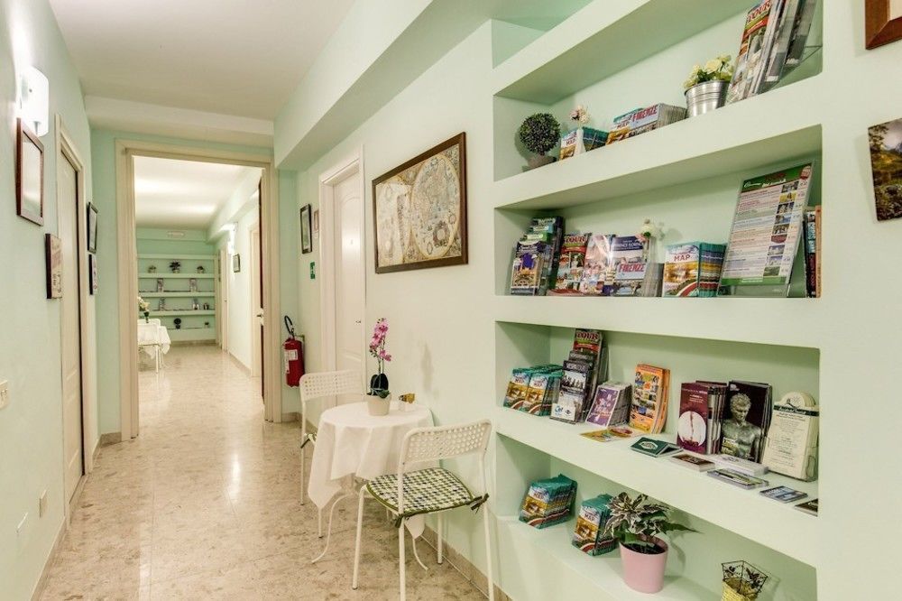 Maison Bianca 2* Florença
