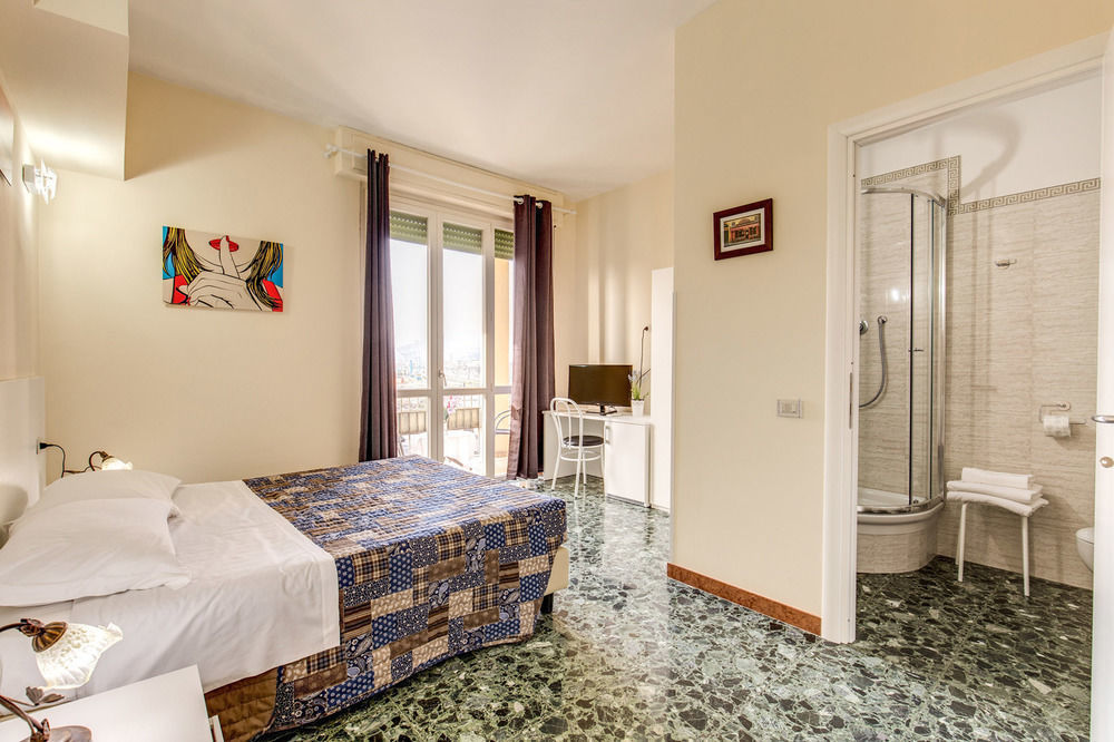 Maison Bianca Acomodação com café da manhã  Florença