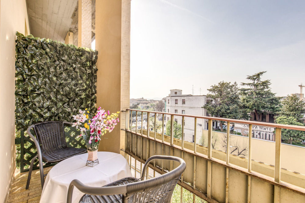 Maison Bianca Florença